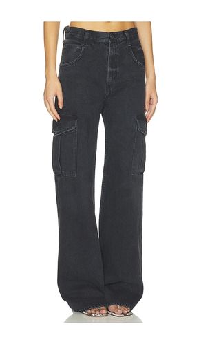 Minka Cargo Jeans in . Size 23. Also in 24, 25, 26, 27, 28, 29, 30 - AGOLDE - Modalova