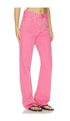 Vintage Loose in . Size 23. Also in 24, 25, 26, 31 - AGOLDE - Modalova