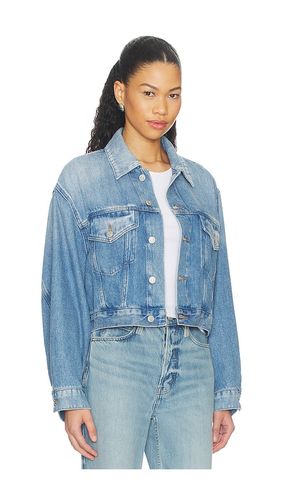 Palmer Jacket in . Size L. Also in M, S, XL, XS - AGOLDE - Modalova