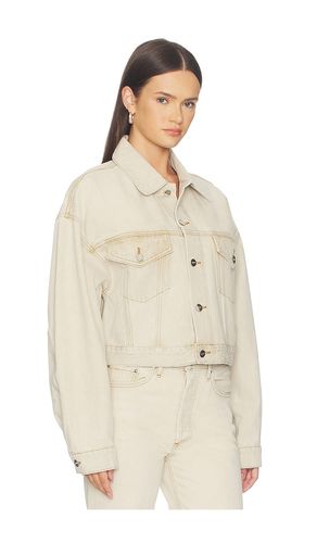 Palmer Jacket in . Size XS. Also in S, M, L, XL - AGOLDE - Modalova
