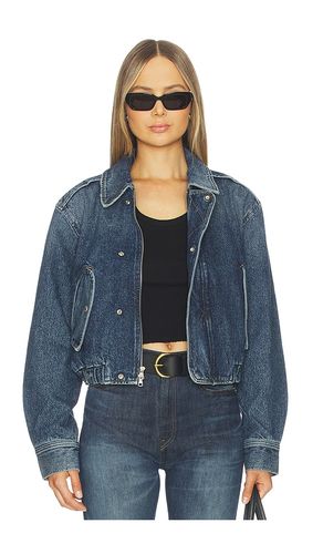Shane Jacket in . Size XS. Also in S, M - AGOLDE - Modalova