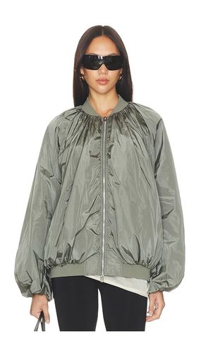 Raffi Bomber Jacket in . Size XS. Also in S, M, L, XL - AGOLDE - Modalova