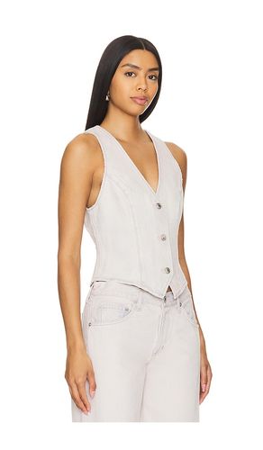 Heller Vest in . Size XS. Also in S, XL - AGOLDE - Modalova