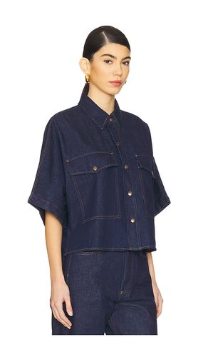 Taron Shirt in . Taglia S. Also in M - AGOLDE - Modalova