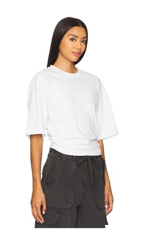 Shari Tee in in . Size XS. Also in S, M, L - AGOLDE - Modalova