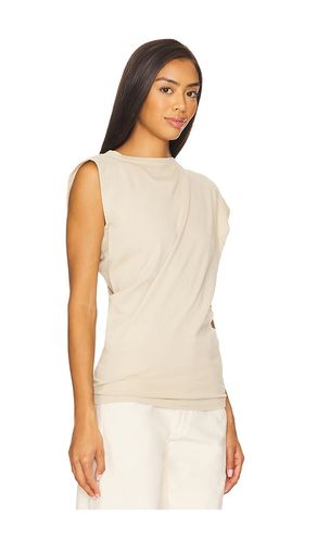 Beth Tee in . Taglia S. Also in M - AGOLDE - Modalova