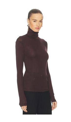 Pascale Turtleneck in . Size M. Also in L - AGOLDE - Modalova