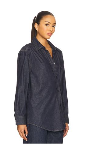 Kaelin Shirt in . Size L. Also in XS - AGOLDE - Modalova