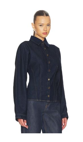 Devon Shirt in . Size S. Also in XS - AGOLDE - Modalova