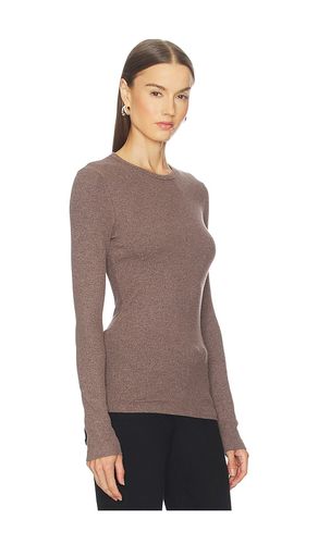 Delphi Slim Tee in . Taglia S. Also in XS, M - AGOLDE - Modalova
