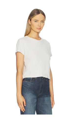 Adine Tee Shirt in . Size S. Also in M, XL - AGOLDE - Modalova