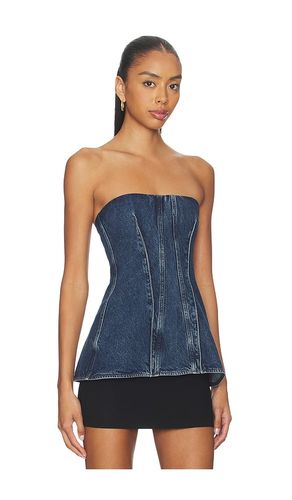 Lara Corset Top in . Size XS. Also in S - AGOLDE - Modalova