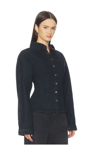 Devon Shirt in . Size M. Also in S, XS - AGOLDE - Modalova