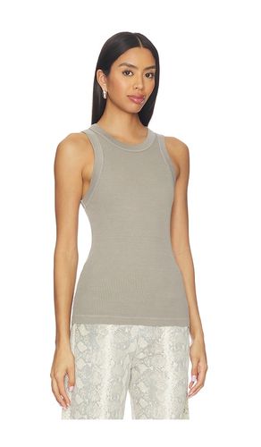 Leigh Tank Top in . Size XS. Also in S, M - AGOLDE - Modalova