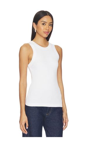 Leigh Tank Top in . Size M. Also in L, XL - AGOLDE - Modalova