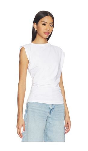 Beth Tee Shirt in . Size S. Also in XS, XL - AGOLDE - Modalova