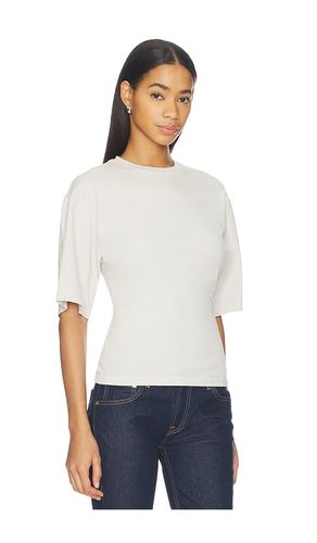 Storey Tee Shirt in . Size M. Also in S, XS - AGOLDE - Modalova