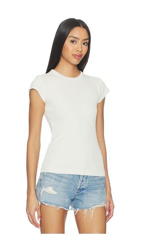 Edison Tee Shirt in . Size M. Also in S, XS - AGOLDE - Modalova