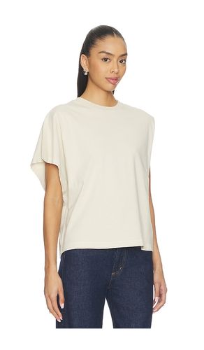Corrine Tee Shirt in . Size XS. Also in S - AGOLDE - Modalova