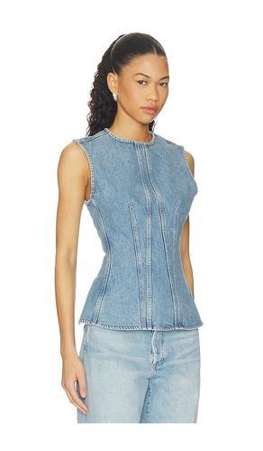 Corbin Shell Top in . Size M. Also in S, XL, XS - AGOLDE - Modalova