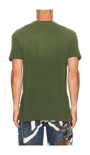 Ghost Army Short Sleeve Tee in . Size S. Also in M, XL/1X - Affliction - Modalova