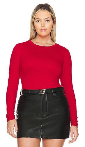 Carson Bodysuit in . Taglia 1X. Also in 2X, 3X - AFRM - Modalova
