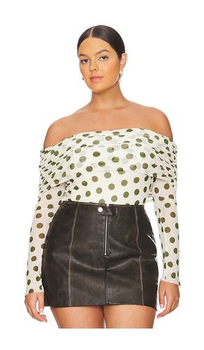 Maxine Bodysuit in . Size S. Also in M, L - AFRM - Modalova