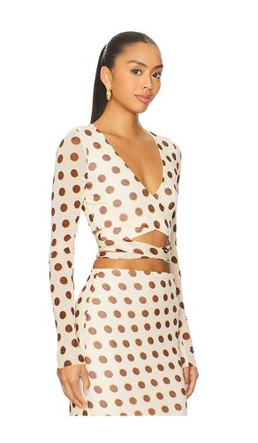 Halsey Top in . Size 2X. Also in 3X - AFRM - Modalova