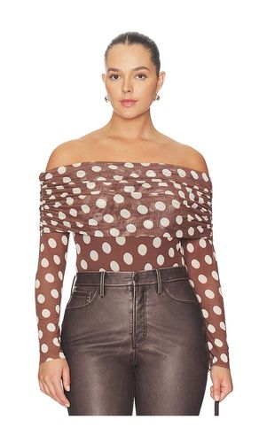 Maxine Bodysuit in . Size S. Also in M, 1X - AFRM - Modalova