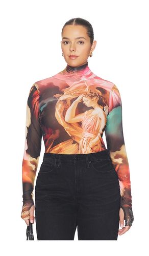 Milo Bodysuit in . Taglia S. Also in XXS - AFRM - Modalova