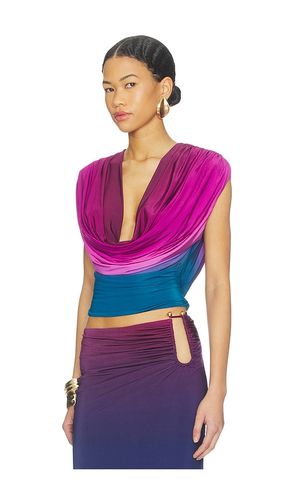 Dexter Top in . Size M. Also in L - AFRM - Modalova