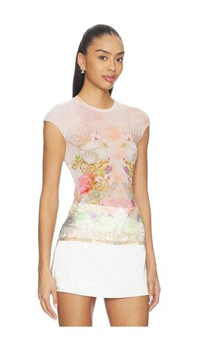 Nina Dew Drop Top in . Size 2X. Also in L, M, S - AFRM - Modalova