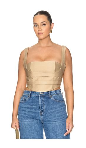 Kendra Top in . Size S. Also in M, L - AFRM - Modalova