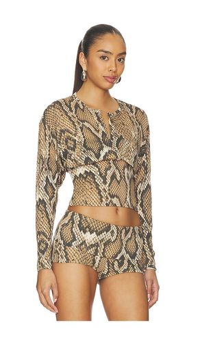 Selma Top in . Size S. Also in L - AFRM - Modalova