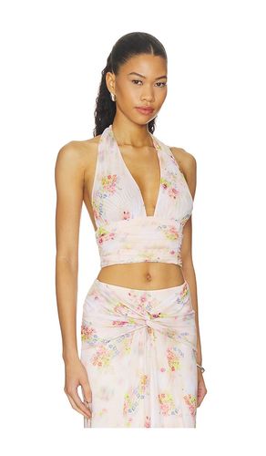 Gabriella Top in . Size L. Also in M, S, XS - AFRM - Modalova