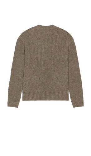Message Crew Neck Sweater in . Size S. Also in L - ALLSAINTS - Modalova