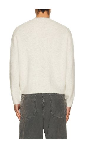 Curv Crew Neck Sweater in . Size L. Also in M - ALLSAINTS - Modalova
