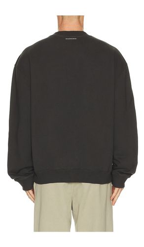 Icon Crew Sweatshirt in . Size M. Also in L - ALLSAINTS - Modalova