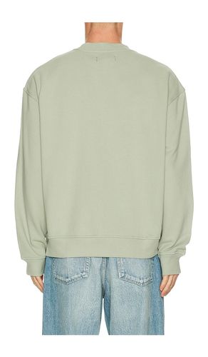 Asher Crew Neck Sweatshirt in . Size L. Also in M - ALLSAINTS - Modalova