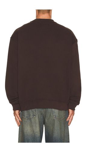 Asher Crew Neck Sweater in . Size M. Also in L - ALLSAINTS - Modalova