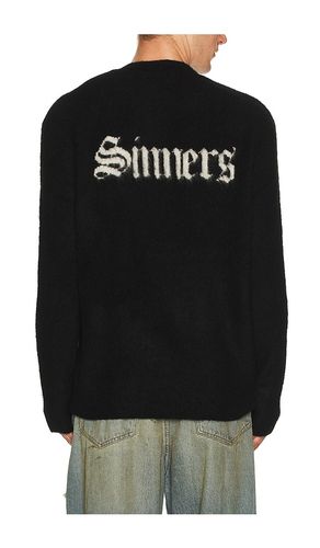 Saints Crew Sweater in . Size L. Also in XL/1X - ALLSAINTS - Modalova