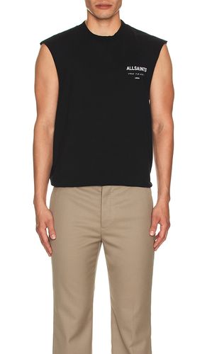 Underground Sl Crew in . Size S. Also in M, L - ALLSAINTS - Modalova