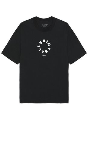 Tierra Tee in . Taglia L. Also in M - ALLSAINTS - Modalova