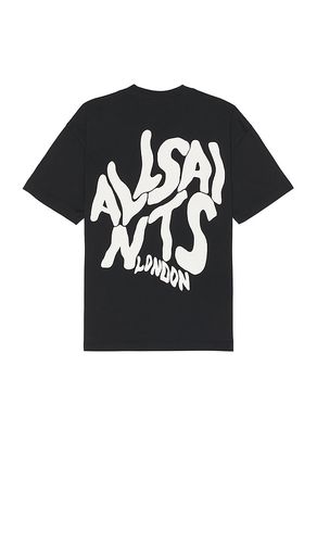 Orlando Tee in . Size M. Also in L - ALLSAINTS - Modalova