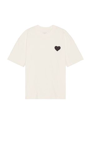 Lover Crew Neck Tee in . Size S. Also in M, L - ALLSAINTS - Modalova