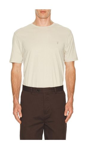 Brace Crew Neck 3 Pack Tee in . Size S. Also in M - ALLSAINTS - Modalova