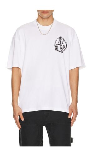 Anatomica Crew Tee in . Size S. Also in M - ALLSAINTS - Modalova