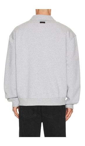 Milo Sweatshirt Polo in . Size L. Also in S - ALLSAINTS - Modalova