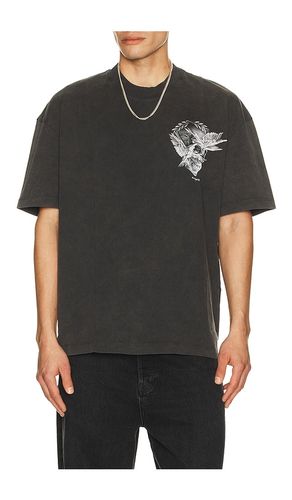 Mysteries Tee in . Size S. Also in M, L - ALLSAINTS - Modalova