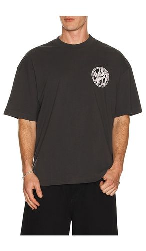 Distortion Tee in . Size L. Also in M, S, XL/1X - ALLSAINTS - Modalova